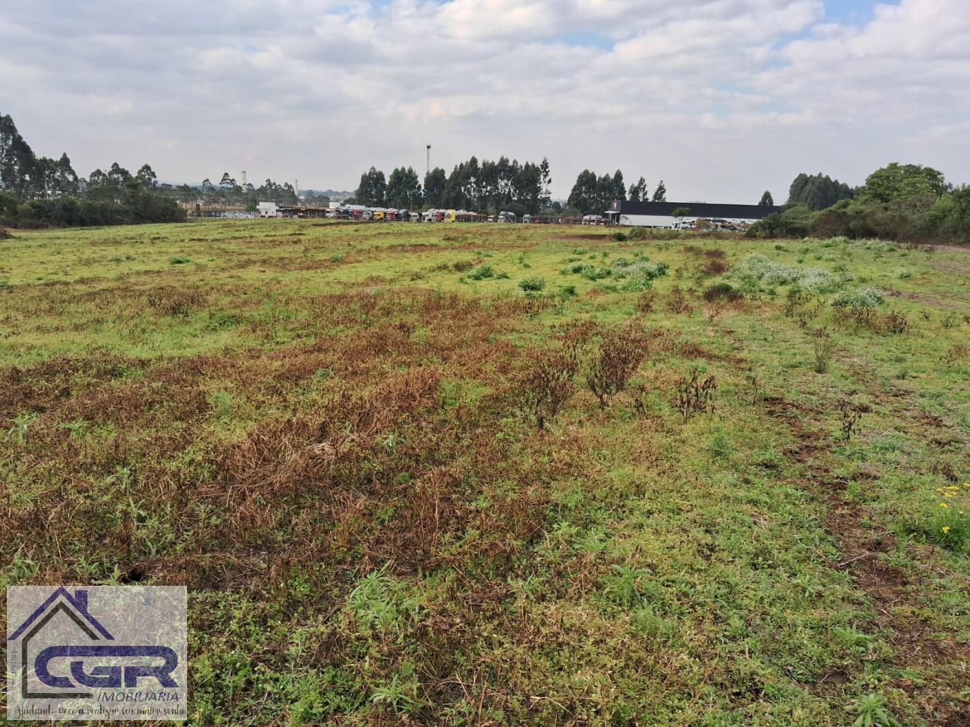 Loteamento e Condomínio, 1 hectares - Foto 1