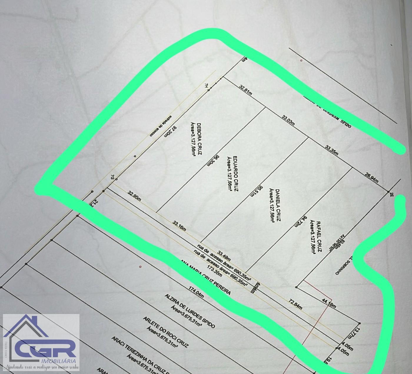 Loteamento e Condomínio, 1 hectares - Foto 6