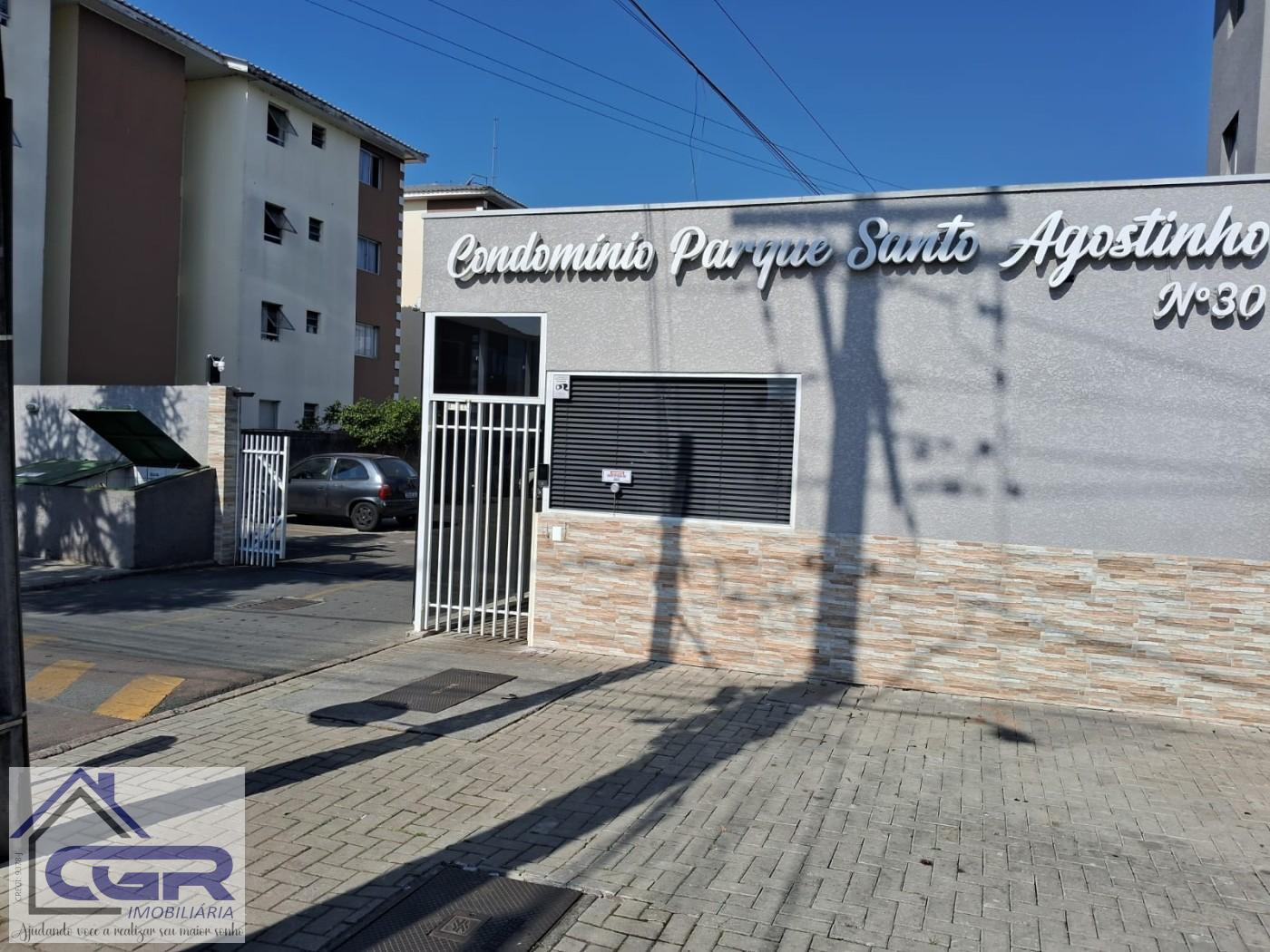 Apartamento, 2 quartos, 41 m² - Foto 1