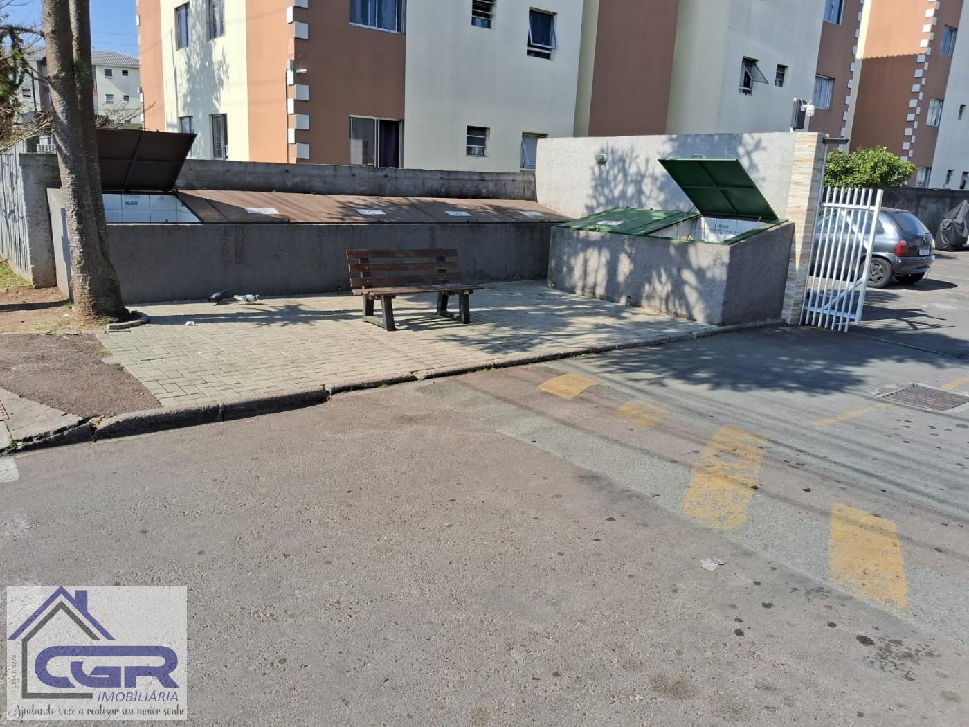 Apartamento, 2 quartos, 41 m² - Foto 17