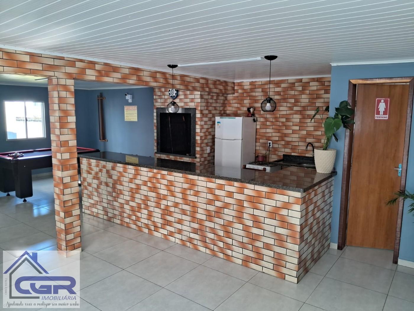 Apartamento, 2 quartos, 41 m² - Foto 21