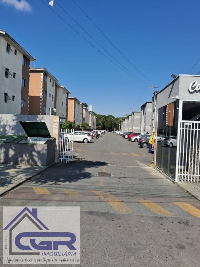 Apartamento, 2 quartos, 41 m² - Foto 18