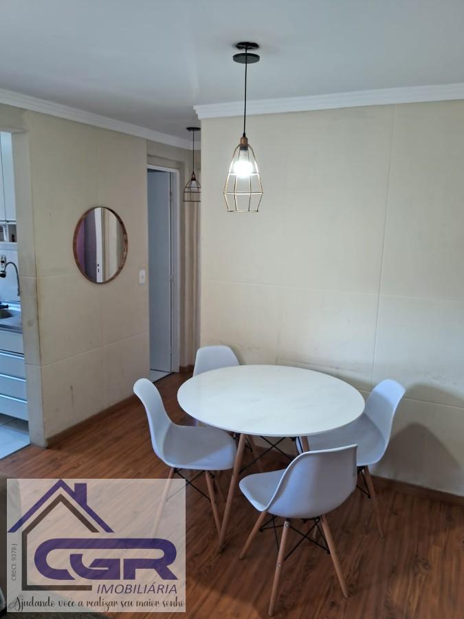 Apartamento, 2 quartos, 41 m² - Foto 3