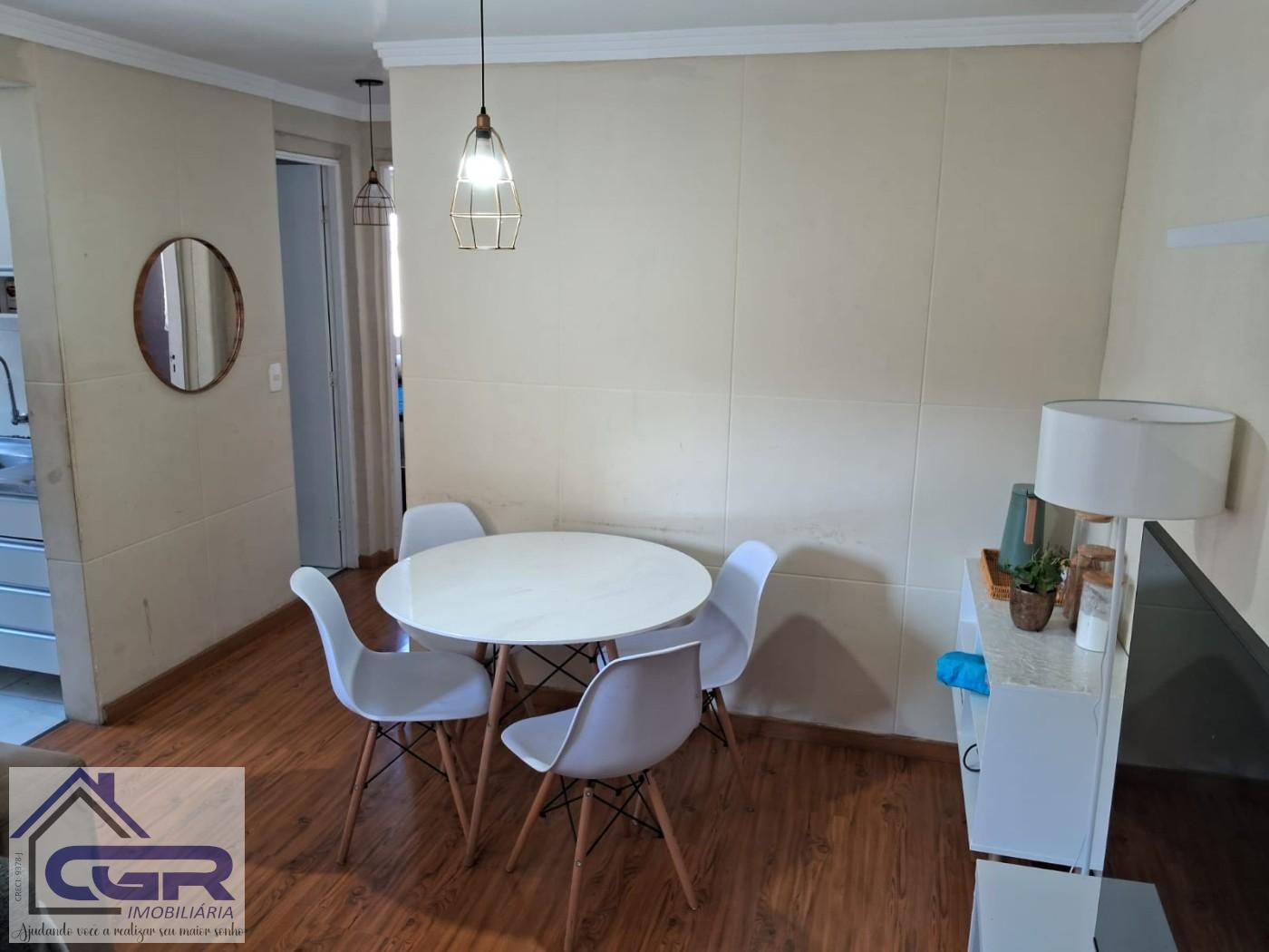 Apartamento, 2 quartos, 41 m² - Foto 4