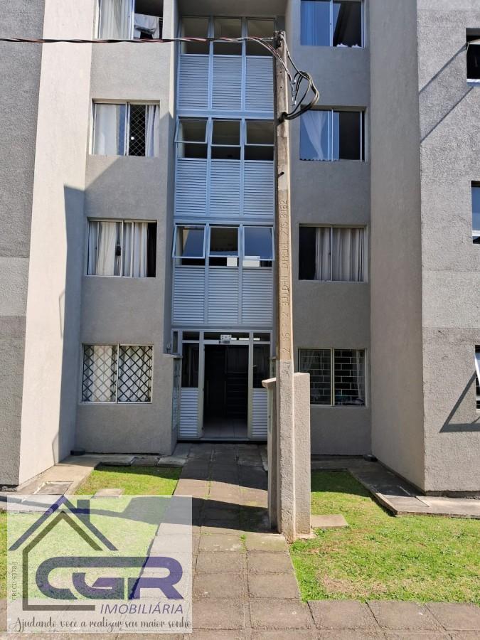 Apartamento, 2 quartos, 41 m² - Foto 2