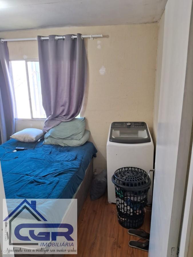 Apartamento, 2 quartos, 41 m² - Foto 8