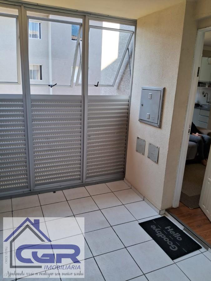 Apartamento, 2 quartos, 41 m² - Foto 16