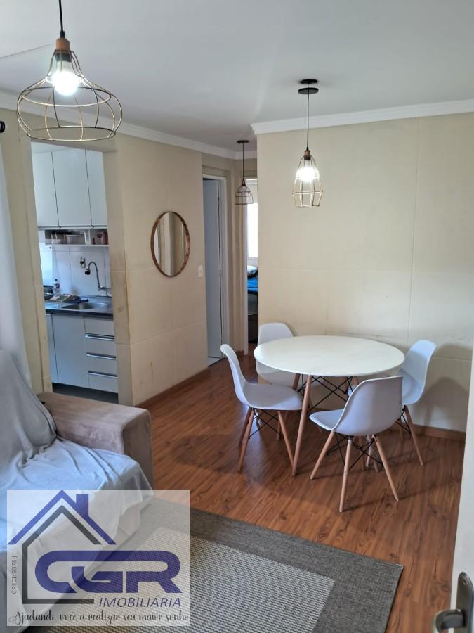 Apartamento, 2 quartos, 41 m² - Foto 5