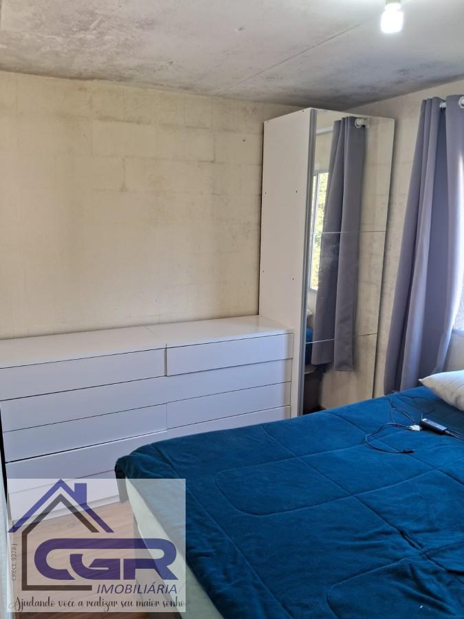 Apartamento, 2 quartos, 41 m² - Foto 11