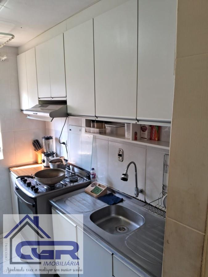 Apartamento, 2 quartos, 41 m² - Foto 15