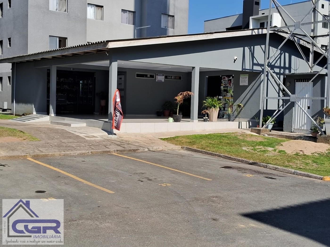 Apartamento, 2 quartos, 41 m² - Foto 36