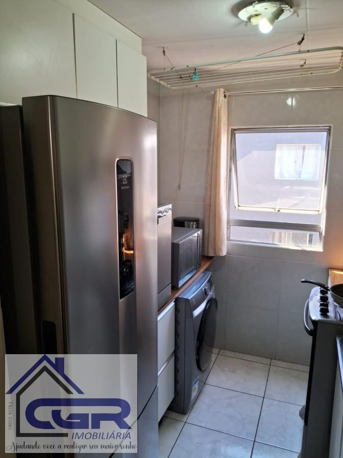 Apartamento, 2 quartos, 41 m² - Foto 14