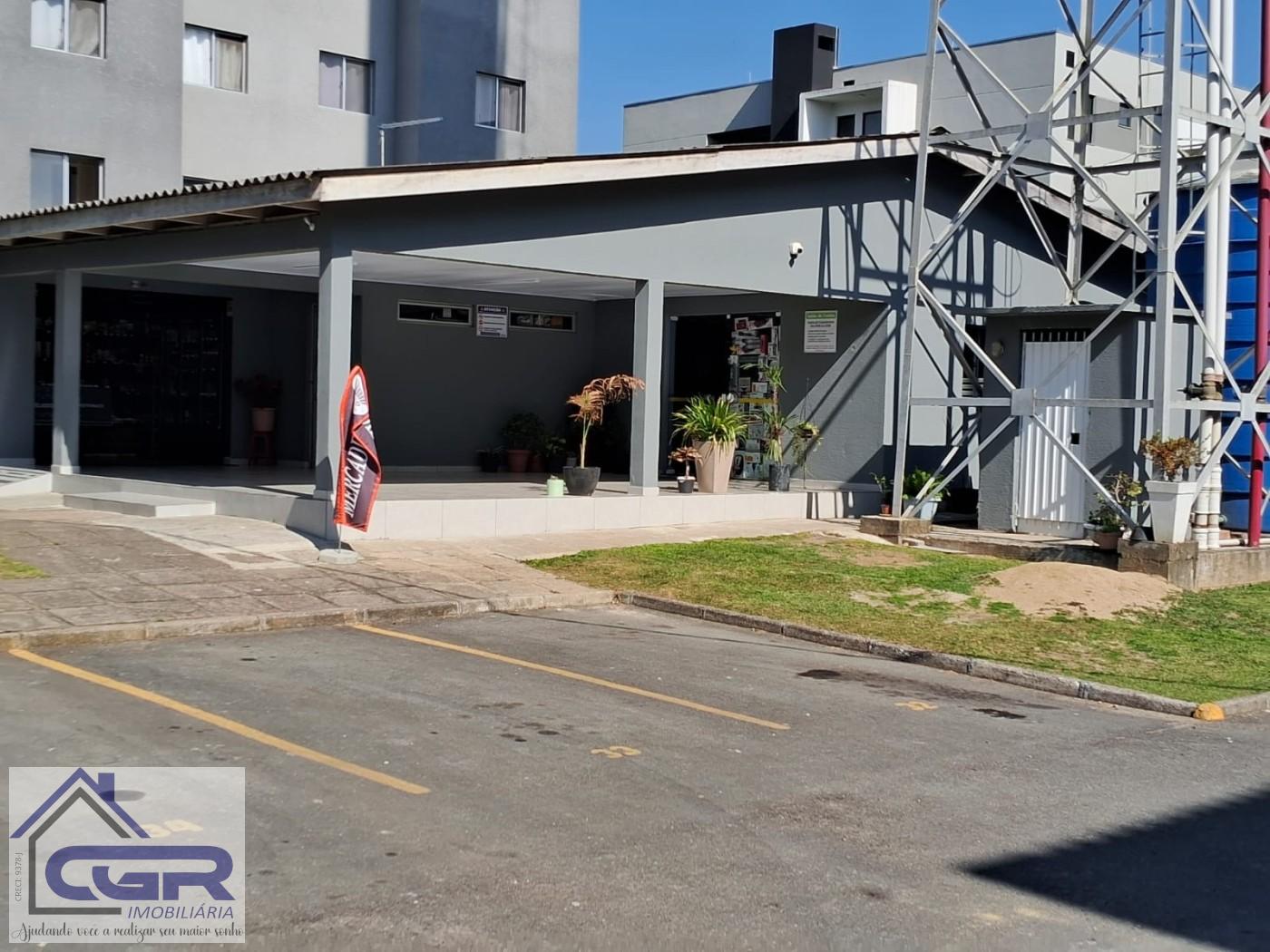 Apartamento, 2 quartos, 41 m² - Foto 35