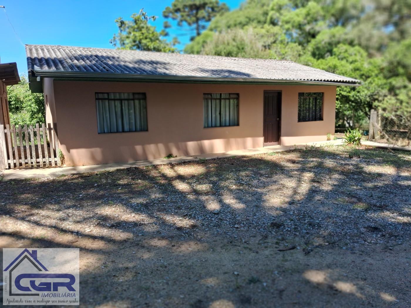 Chácara, 3 quartos, 3 hectares - Foto 3