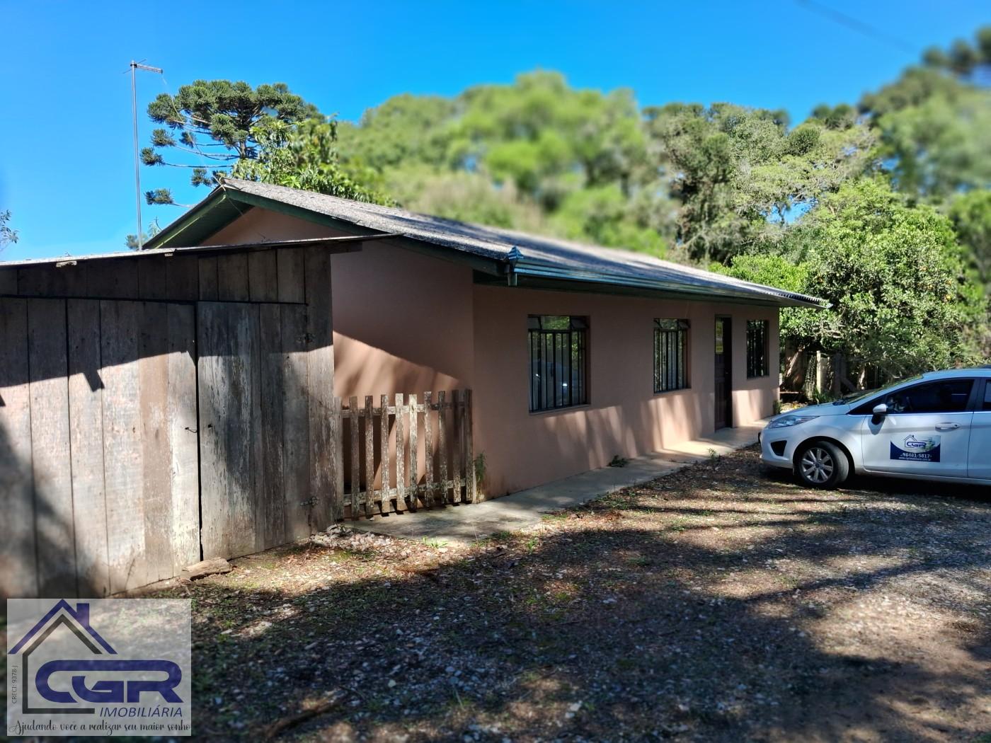 Chácara, 3 quartos, 3 hectares - Foto 6