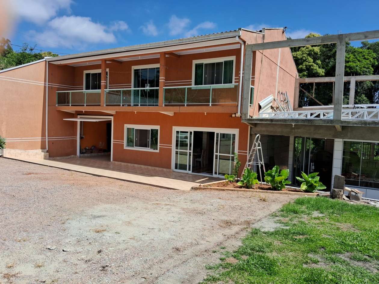 Chácara, 3 quartos, 2395 m² - Foto 2