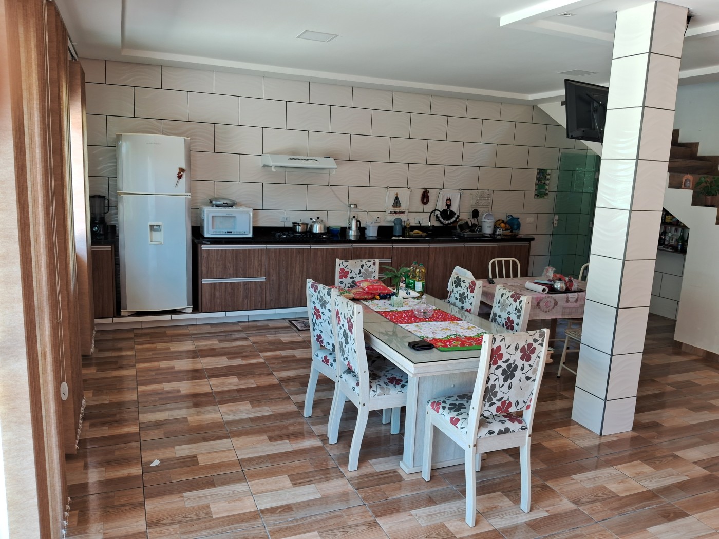 Chácara, 3 quartos, 2395 m² - Foto 8