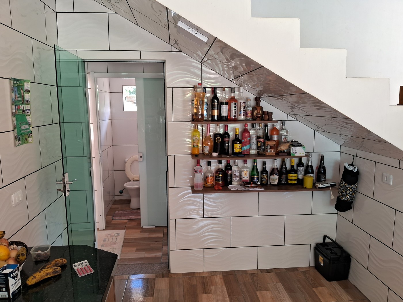 Chácara, 3 quartos, 2395 m² - Foto 11