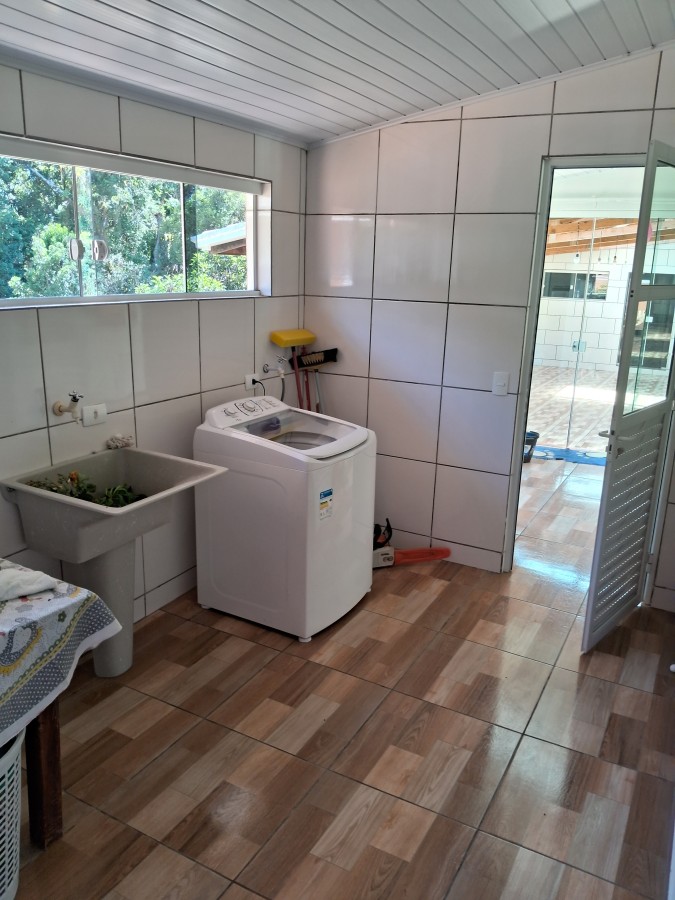 Chácara, 3 quartos, 2395 m² - Foto 13