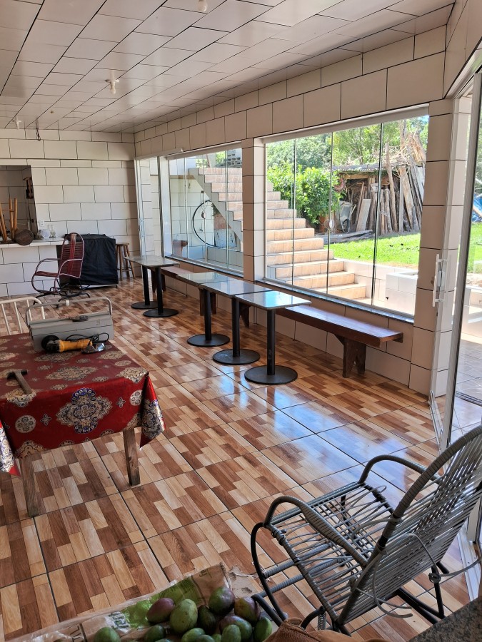 Chácara, 3 quartos, 2395 m² - Foto 18