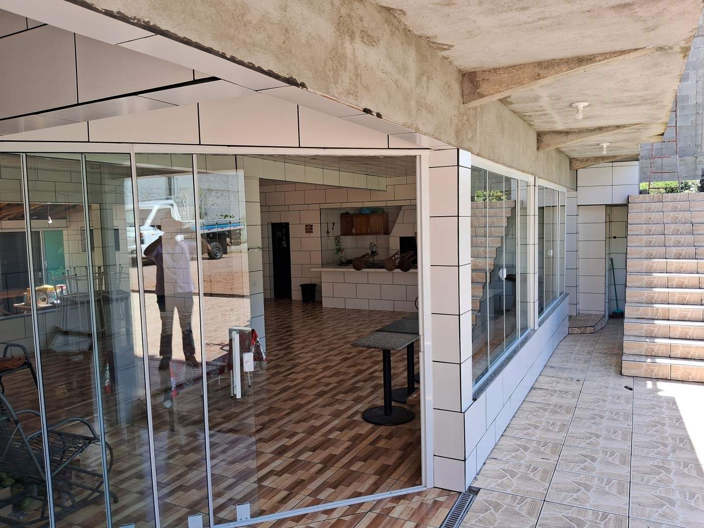 Chácara, 3 quartos, 2395 m² - Foto 22