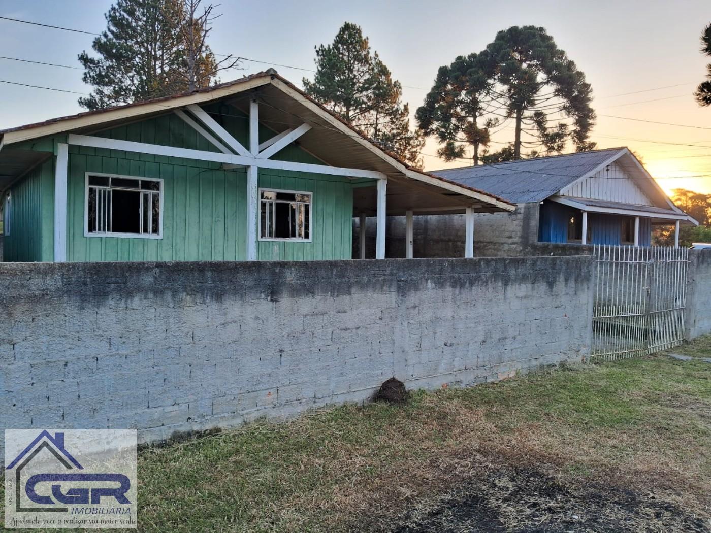 Casa de Condomínio, 2 quartos - Foto 1