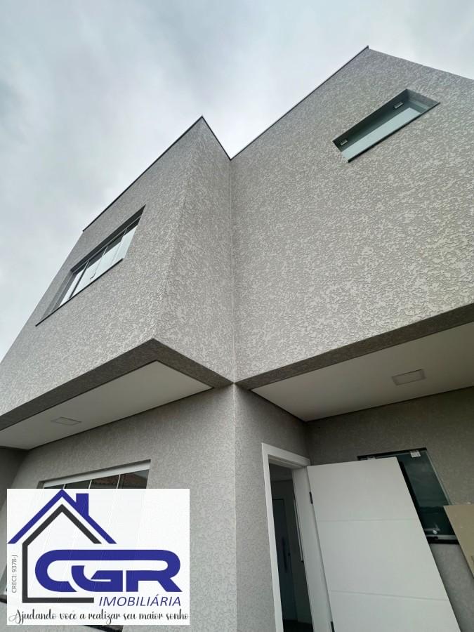 Sobrado, 2 quartos, 80 m² - Foto 3