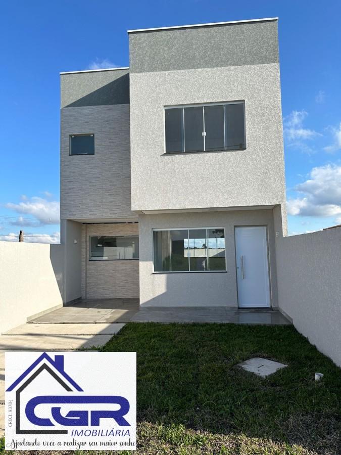 Sobrado, 2 quartos, 80 m² - Foto 1